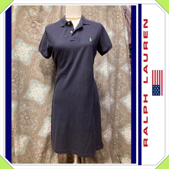 Ralph Lauren Sport Classic Polo Shirt 
